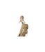 Ramble Recycled Polyester 18l Backpack One Size Desert Sand Bagbase-1