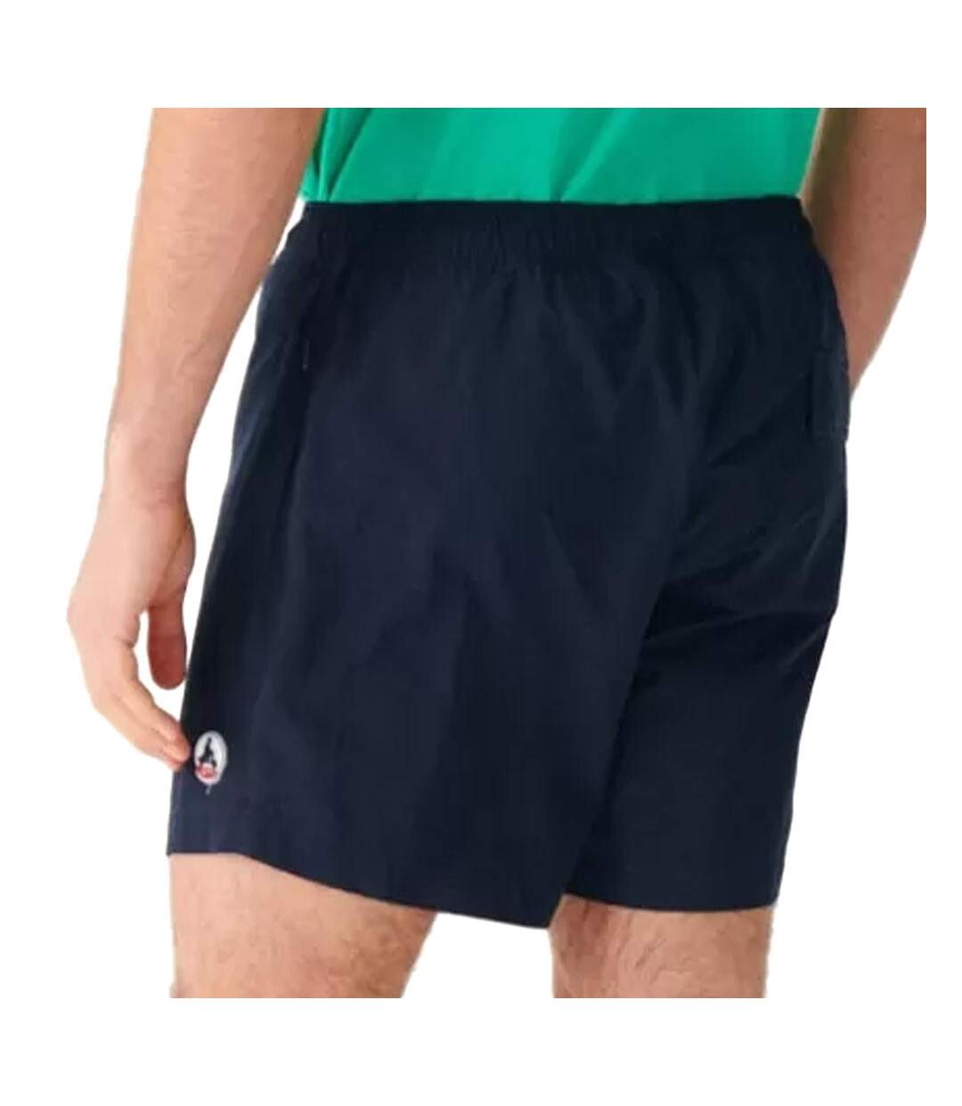 Short de Bain Marine Homme Jott Biarritz 104 - XXL