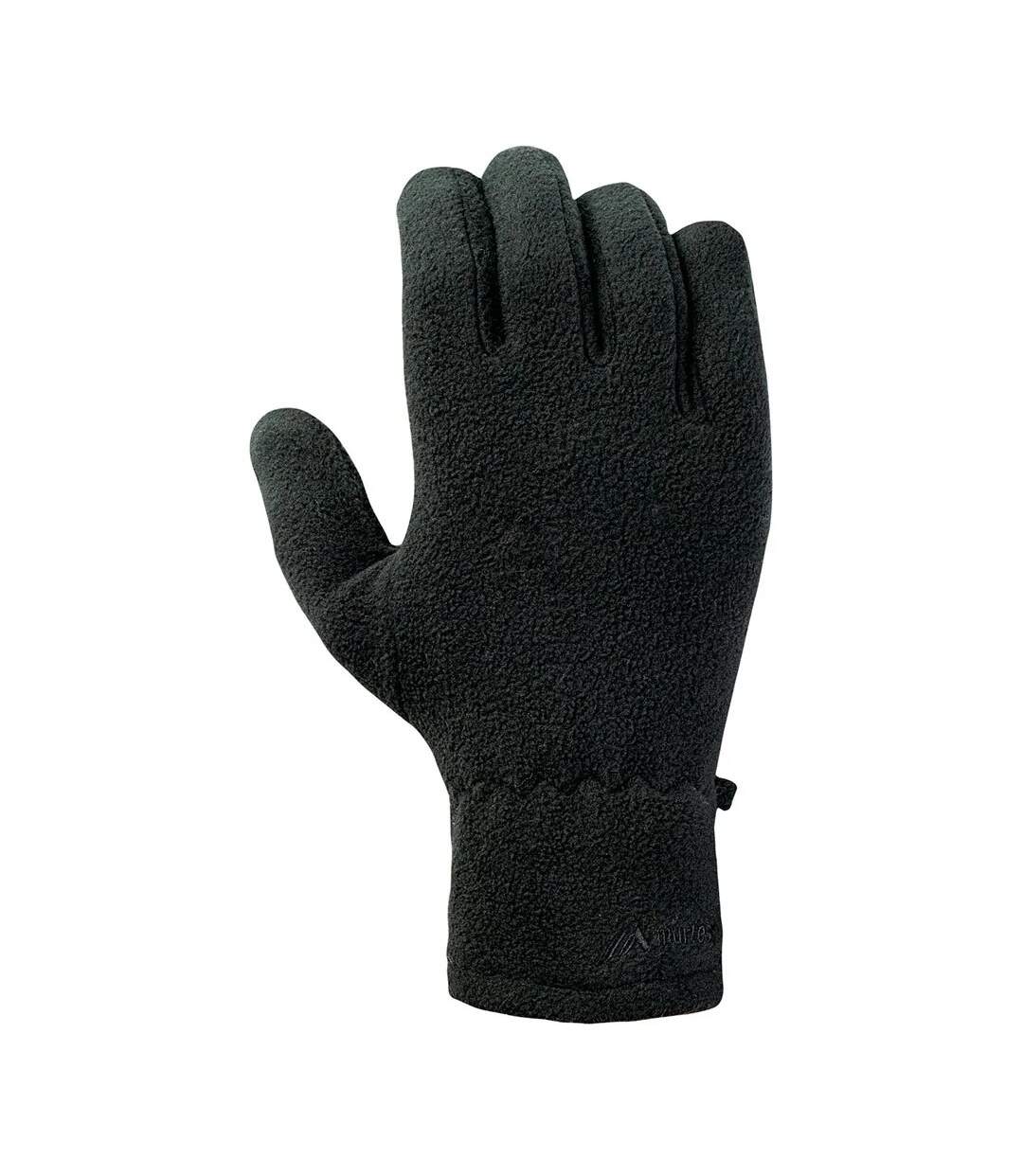 Gants Tantis Femme Noir Martes-1