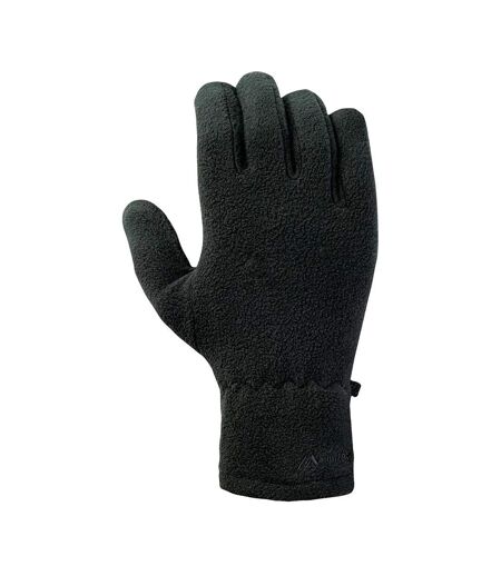 Gants Tantis Femme Noir Martes