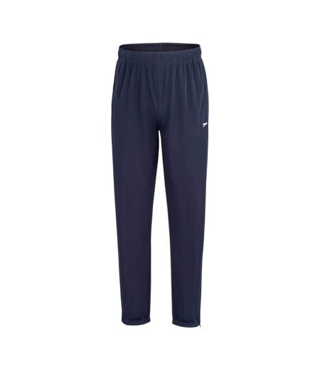Pantalon De Survêtement Comfort Homme Bleu Marine Slazenger