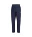 Pantalon De Survêtement Comfort Homme Bleu Marine Slazenger-1