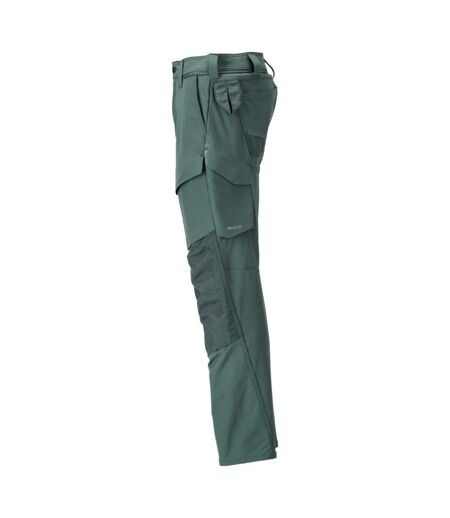 Pantalon Customised Homme Vert Forêt Mascot