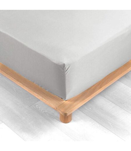 Drap Housse Percaline 180x200cm White