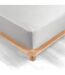 Drap Housse Percaline 180x200cm White-2