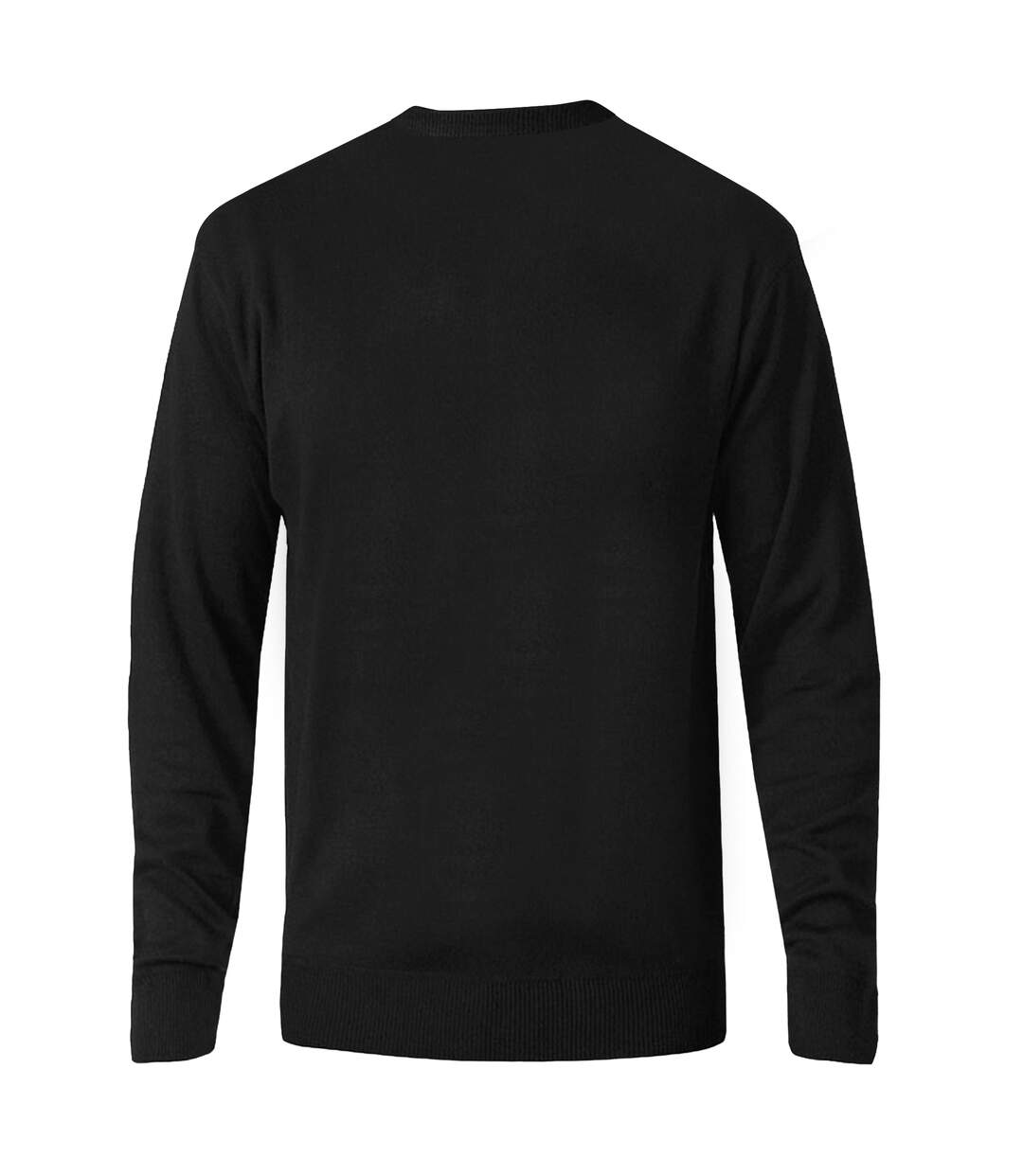 Sweat d555 jovanni homme noir Duke Duke