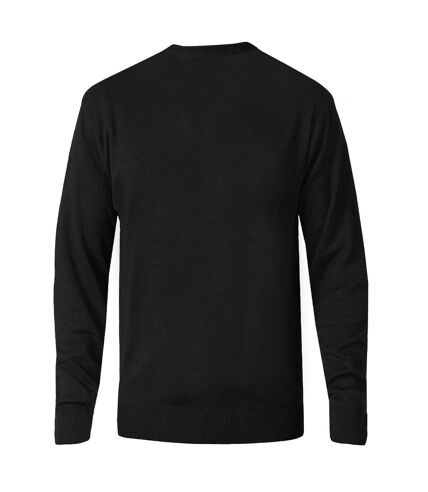 Sweat d555 jovanni homme noir Duke