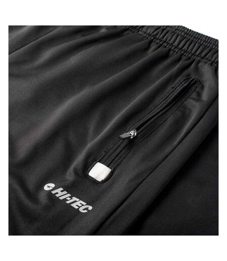 Pantalon De Jogging Derio Homme Noir Hi-Tec