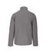 Veste Hommes Gris Chiné Kariban-2