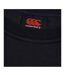 Mens Club Crew Neck Sweatshirt Black Canterbury-3