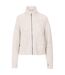 Veste Prompt Femme Blanc Cassé Trespass-1