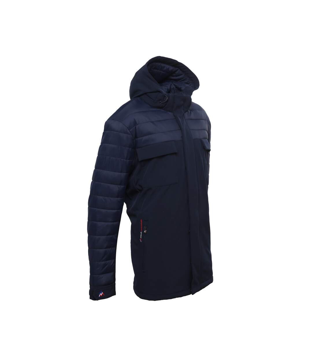 Blouson de ski homme CANTHEON