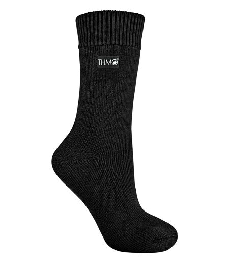 THMO 3 Pk Ladies Thick Winter Warm Thermal Socks