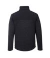 Portwest Mens KX3 Fleece Jacket (Grey Marl)