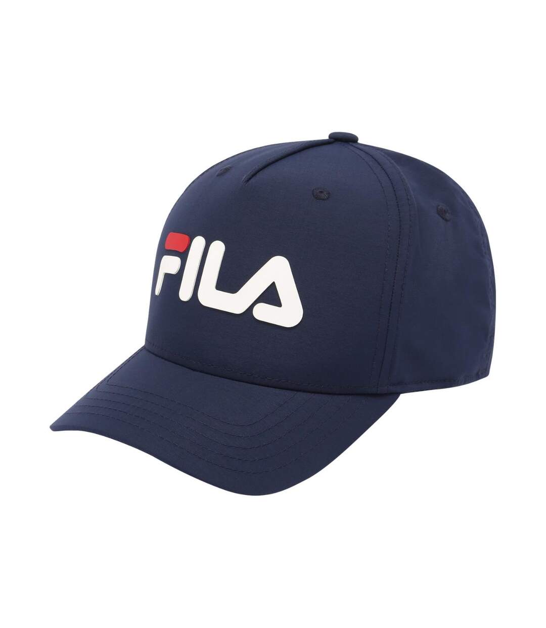 Casquette De Baseball Funza Bleu Marine Fila-1