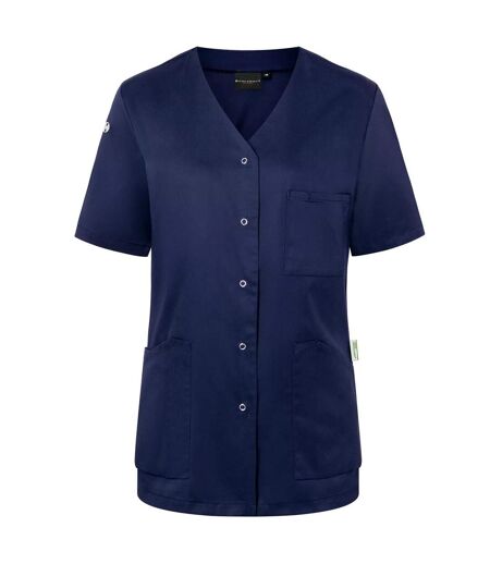 Tunique Essential Femme Bleu Marine Karlowsky