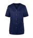Tunique Essential Femme Bleu Marine Karlowsky-1