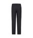 Pantalon de randonnée homme noir vif Mountain Warehouse