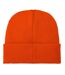 Bullet Boreas Beanie With Patch (Red) - UTPF3069