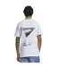 Blanc Mister Tee-3