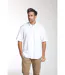 Chemise manches courtes en coton CARY-2