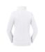 Veste De Survêtement Authentic Femme Blanc Russell-2