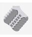 Chaussettes DIM SPORT, lot de 3 paires-1