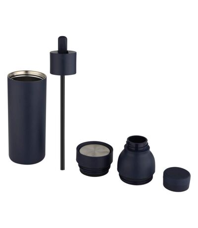 Ensemble Gourde Illuminate Taille Unique Bleu Marine Floso