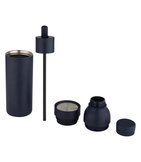 Ensemble Gourde Illuminate Taille Unique Bleu Marine Floso