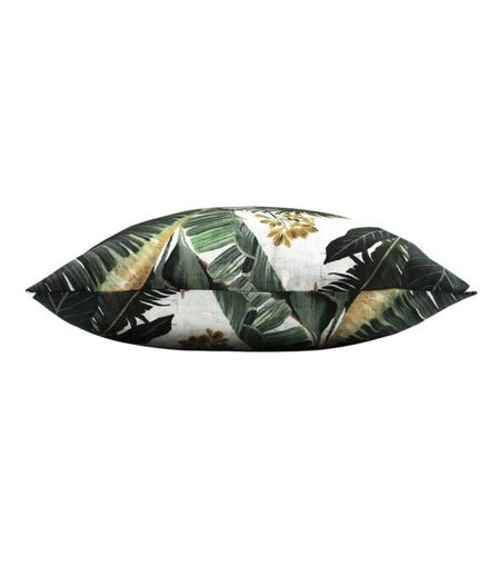 Furn - Housse de coussin d'extérieur HAWAII (Multicolore) (Taille unique) - UTRV2459