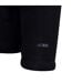 Womens/ladies Backstay Fleece Jacket Black Trespass-3