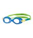 Lunettes De Natation Nemo Enfant Bleu Vert Aquawave-1