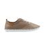 Tennis st ives femme taupe Lunar