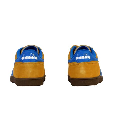 Basket Cuir Diadora Tokyo