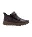 Basket Montante Cuir Rieker Maya-2