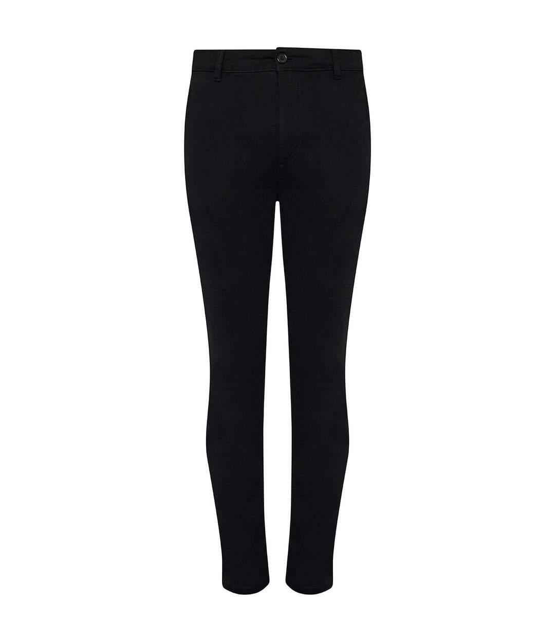 Chino Adam Homme Noir So Denim-1