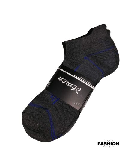 Découvrez Les Meilleures Chaussettes Homme Basses lot De 3 - Élégance Et Confort Inégalés