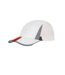 Casquette de sport spiro blanc / noir Result Headwear-1