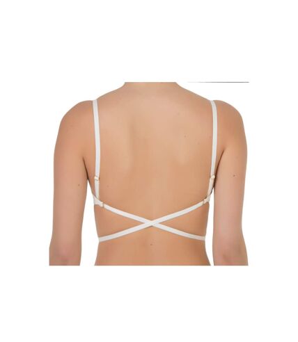 Soutien-gorge préformé multi-positions Etna Selmark mariage