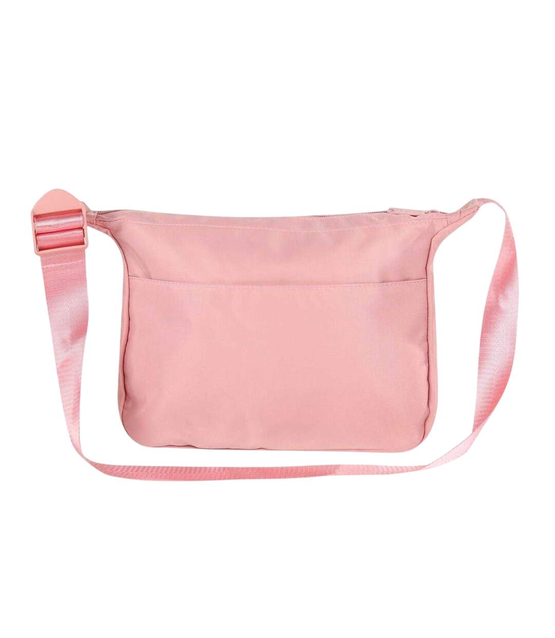 Cali Crossbody Bag One Size Pink Spiral-3