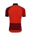 Maillot de cyclisme protraction homme cannelle / rouge syrah Dare 2B