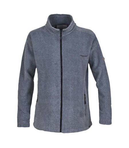 Veste Polaire Minx Femme Latte Trespass