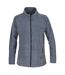 Veste Polaire Minx Femme Latte Trespass-1