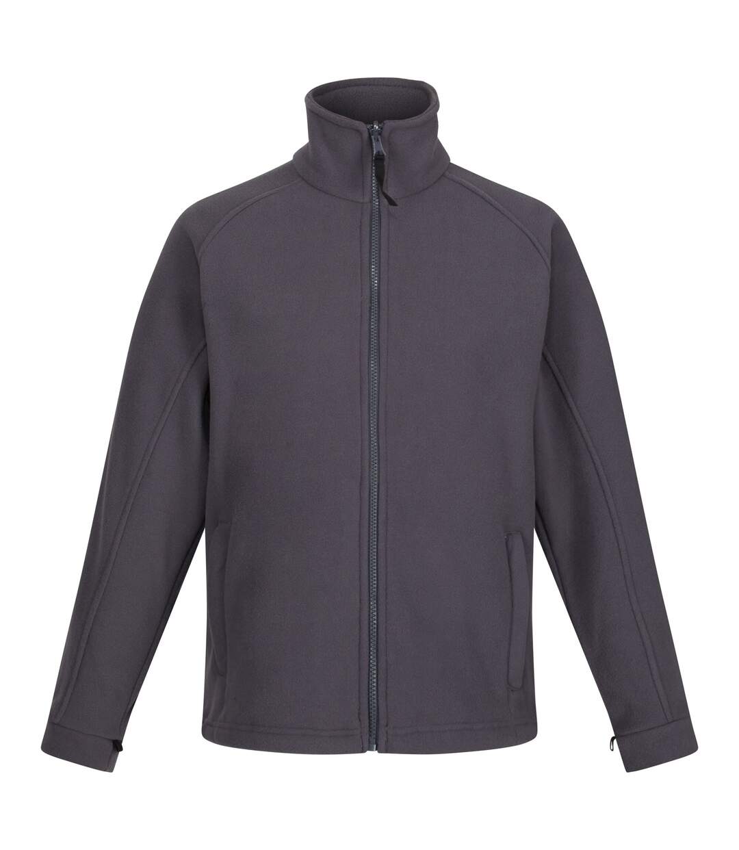 Veste polaire thor femme gris Regatta