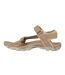 Sandales Marche Amazon Femme Beige Foncé Karrimor-2