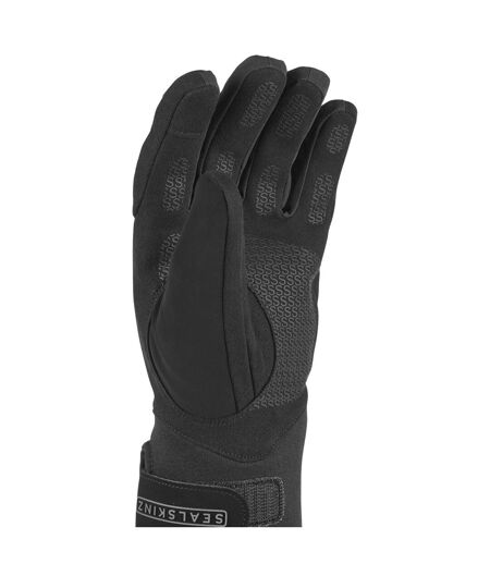 Ladies Waterproof Womens All Weather Cycle Gloves