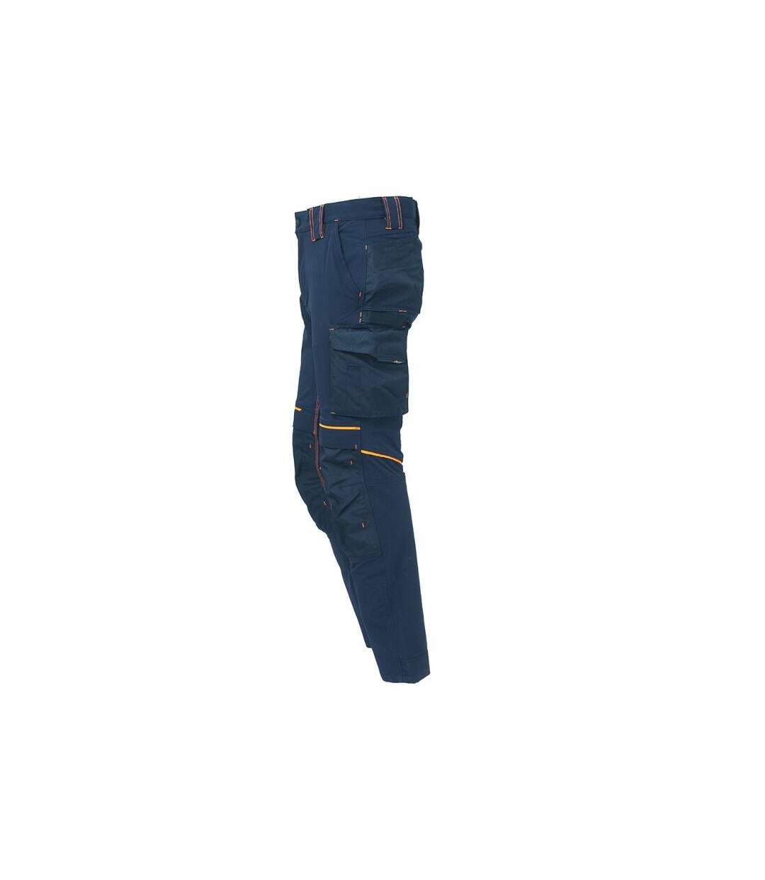 Pantalon  stretch U-POWER Atom homme-3