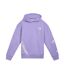 Sweat Violet Femme Puma Stewie X City Of Lov - L-1