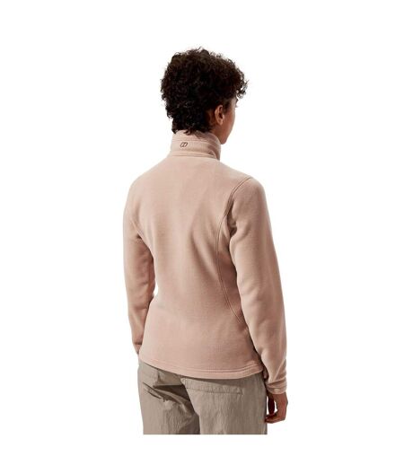 Veste Polaire Prism Interactive Femme Rose Berghaus
