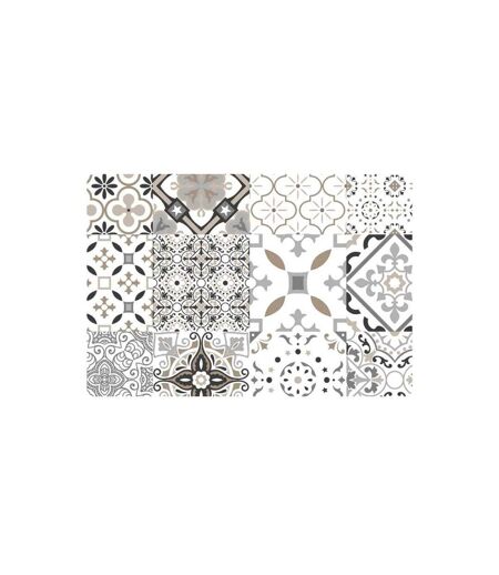 Set de Table Taormina 30x44cm Gris